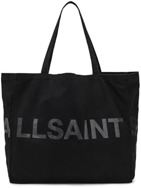 Amazon.com | AllSaints Men's Handbags Kei Backpack Black | Casual
